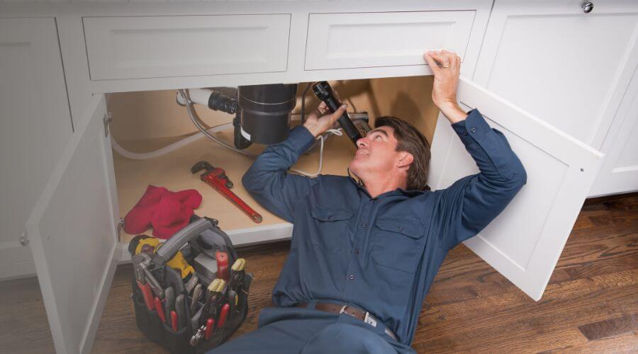 Local expert plumbing services in Anton, CO